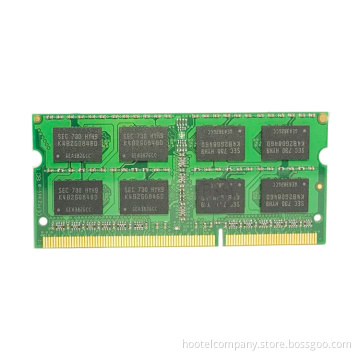 Factory Original Laptop Ram Memory 8GB DDR3 1333MHZ